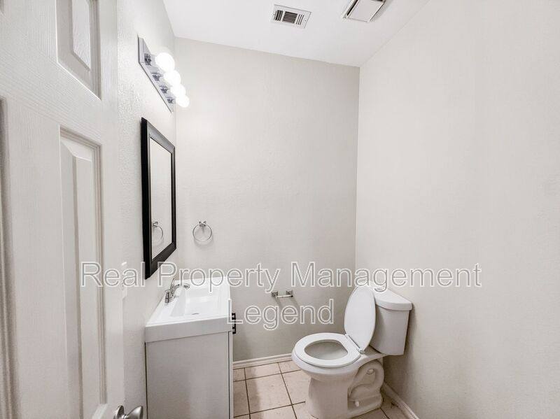 House for rent at 3211 Roundtree Lane, Garland, TX 75044