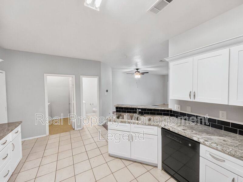 House for rent at 3211 Roundtree Lane, Garland, TX 75044