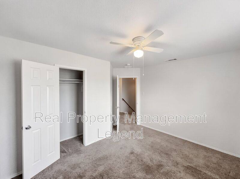 House for rent at 3211 Roundtree Lane, Garland, TX 75044