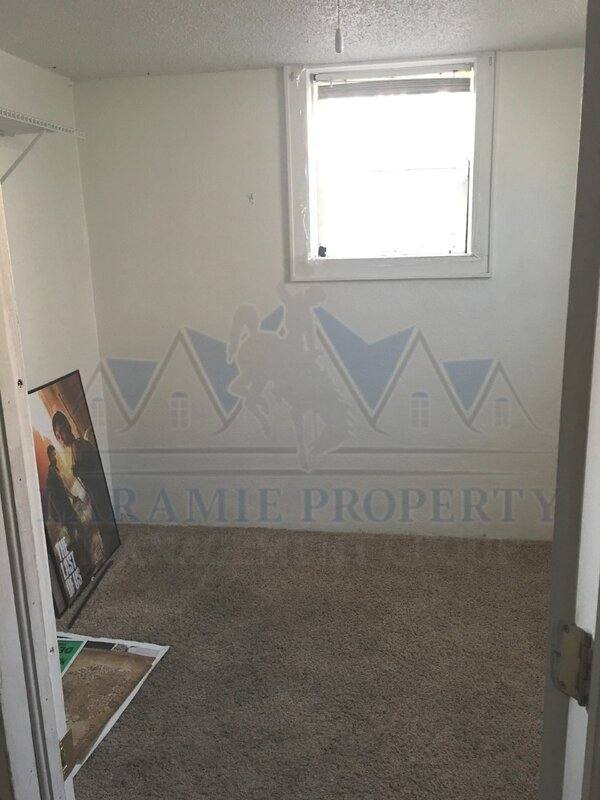 Apartment for rent at 315 Flint St #C, Laramie, WY 82070