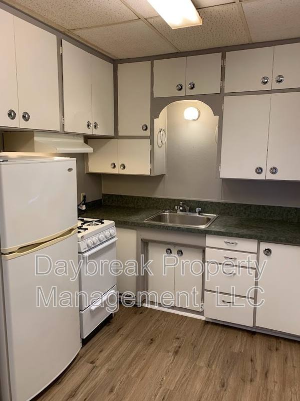 Apartment for rent at 1121 2nd Ave S #1, Fargo, ND 58103