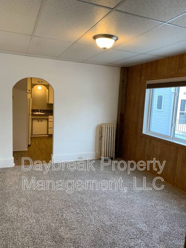 Apartment for rent at 1121 2nd Ave S #1, Fargo, ND 58103