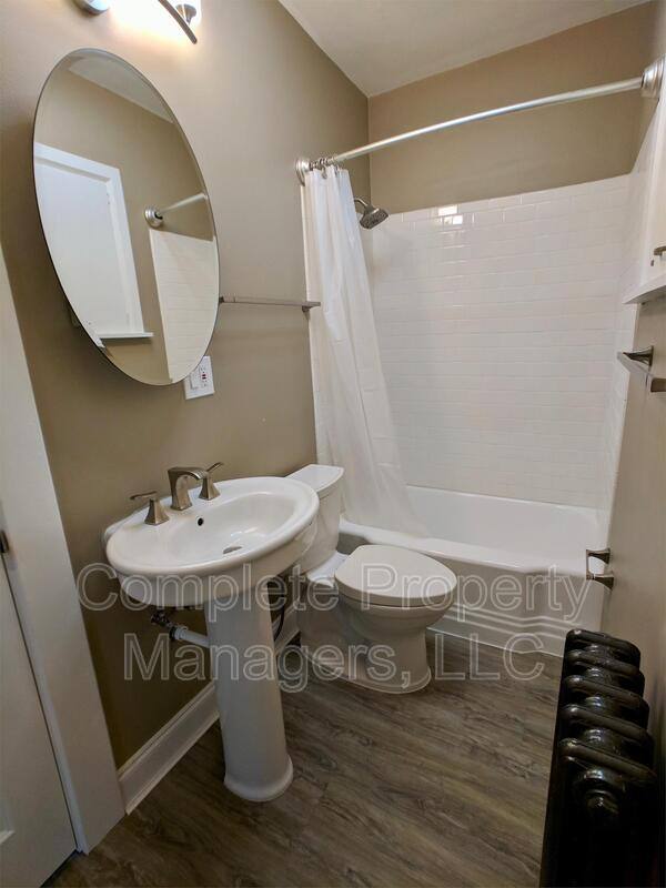 Apartment for rent at 221 E Main St #2, Albert Lea, MN 56007