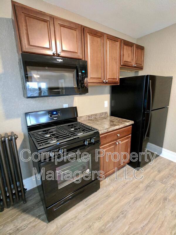 Apartment for rent at 221 E Main St #2, Albert Lea, MN 56007