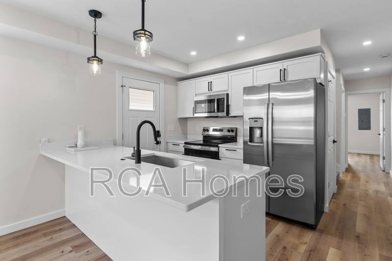 House for rent at 3451 E 26th St, Indianapolis, IN 46218