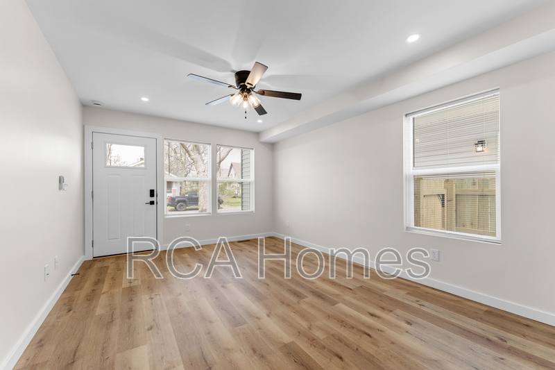 House for rent at 3451 E 26th St, Indianapolis, IN 46218