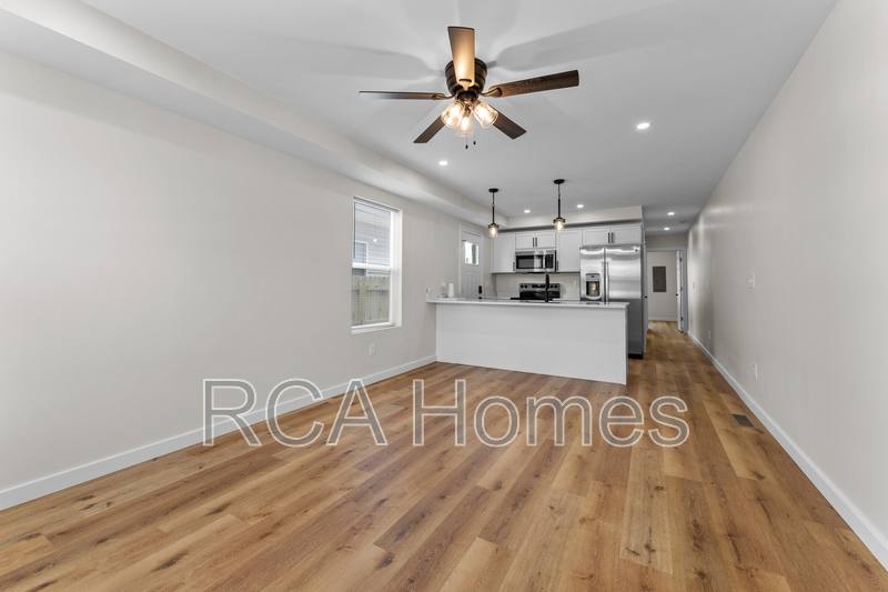 House for rent at 3451 E 26th St, Indianapolis, IN 46218