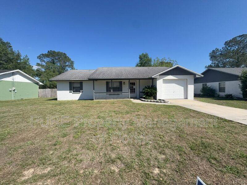 House for rent at 9 Banyan Course Run, Ocala, FL 34472