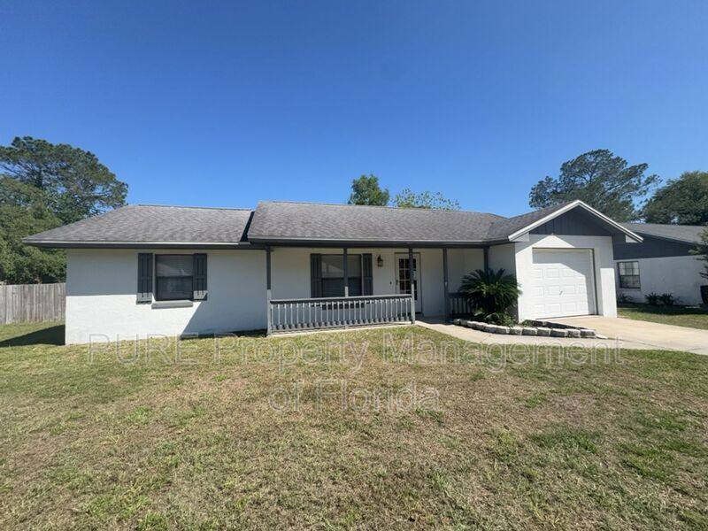 House for rent at 9 Banyan Course Run, Ocala, FL 34472