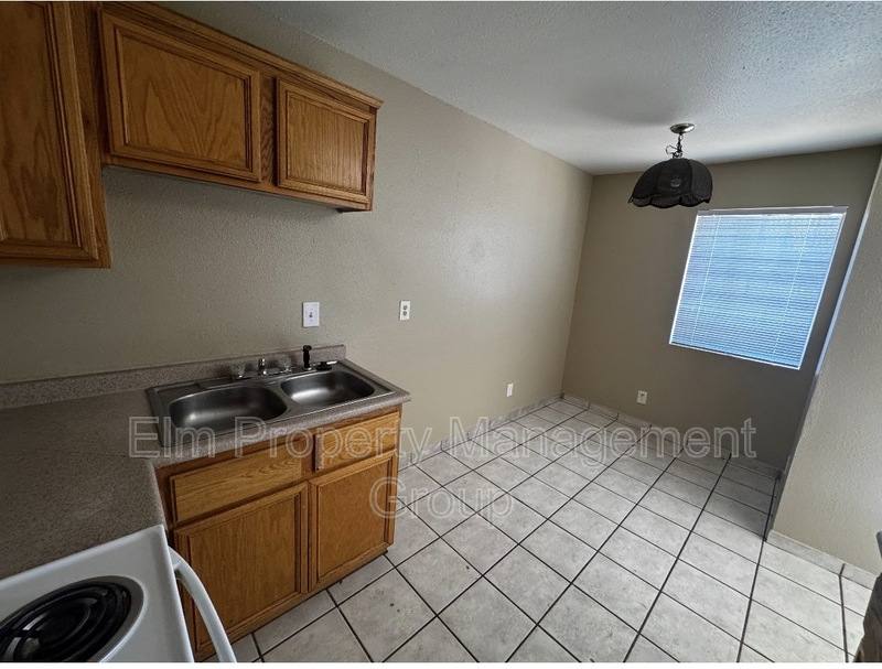 Apartment for rent at 8 Britz Circle #C, North Las Vegas, NV 89030
