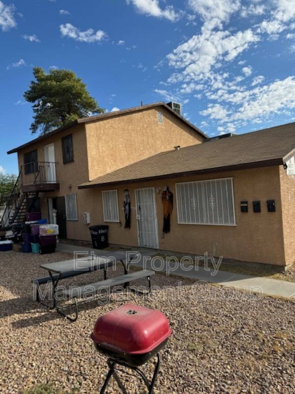 Apartment for rent at 8 Britz Circle #C, North Las Vegas, NV 89030