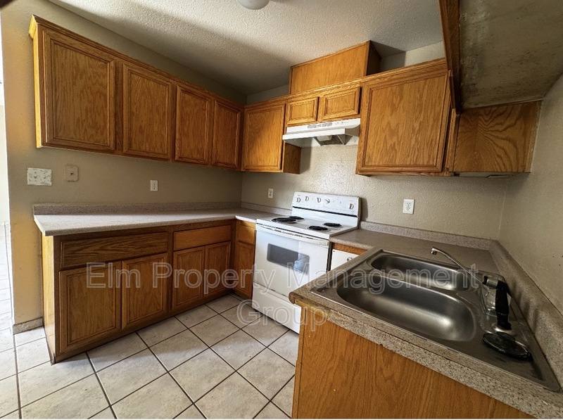 Apartment for rent at 8 Britz Circle #C, North Las Vegas, NV 89030