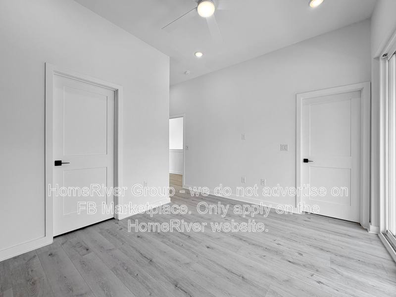 Townhouse for rent at 5107 E Riverside Dr #15102, Austin, TX 78741