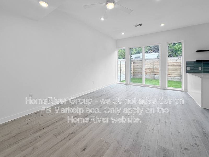 Townhouse for rent at 5107 E Riverside Dr #15102, Austin, TX 78741
