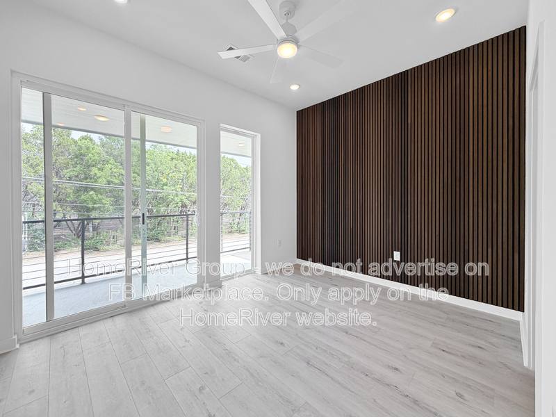 Townhouse for rent at 5107 E Riverside Dr #15102, Austin, TX 78741