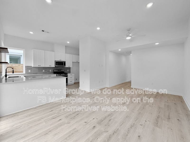 Townhouse for rent at 5107 E Riverside Dr #15102, Austin, TX 78741