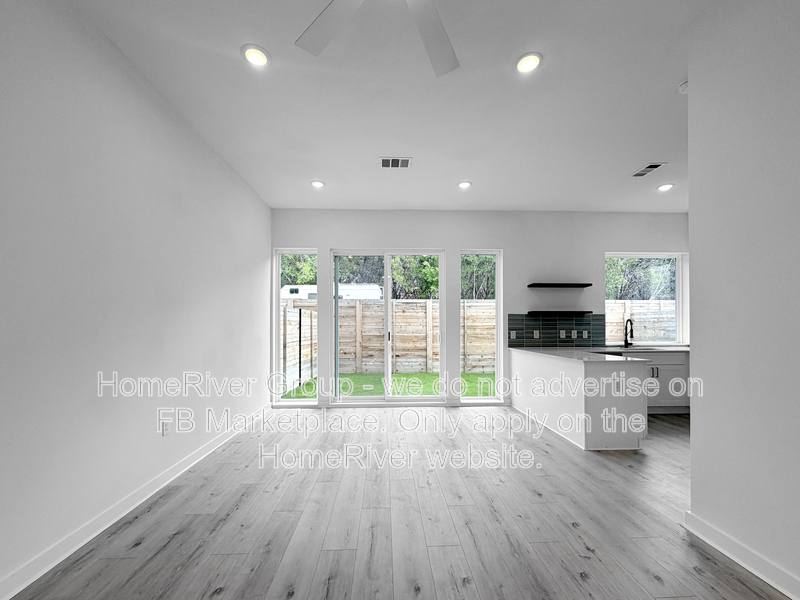 Townhouse for rent at 5107 E Riverside Dr #15102, Austin, TX 78741