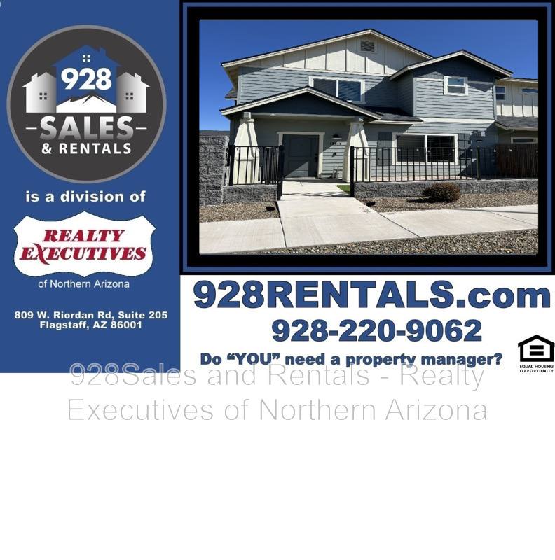 Townhouse for rent at 12217 Bliss Ave, Flagstaff, AZ 86001
