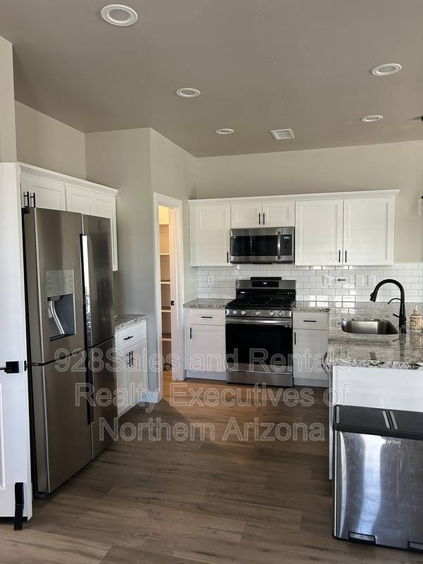 Townhouse for rent at 12217 Bliss Ave, Flagstaff, AZ 86001