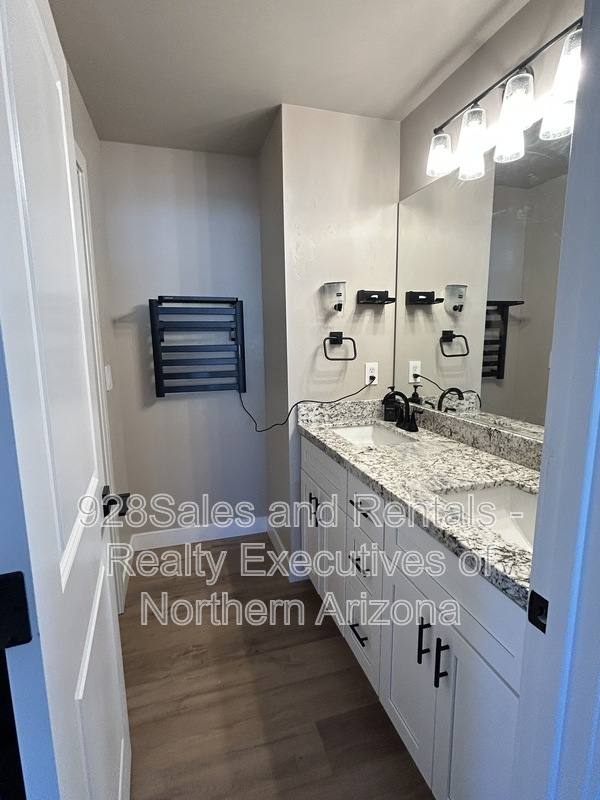 Townhouse for rent at 12217 Bliss Ave, Flagstaff, AZ 86001