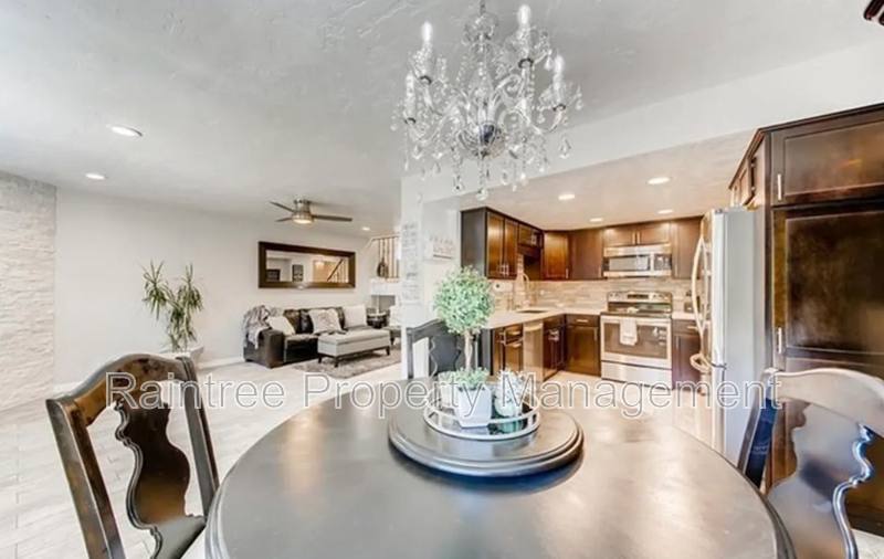 Townhouse for rent at 671 Ascot Dr, Vista, CA 92083