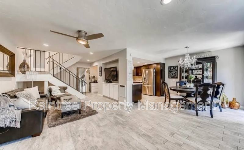 Townhouse for rent at 671 Ascot Dr, Vista, CA 92083