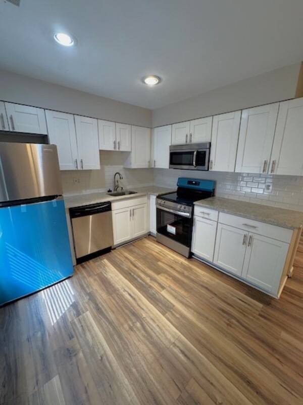 Townhouse for rent at 1786 Forest Park Dr #1, District Heights, MD 20747