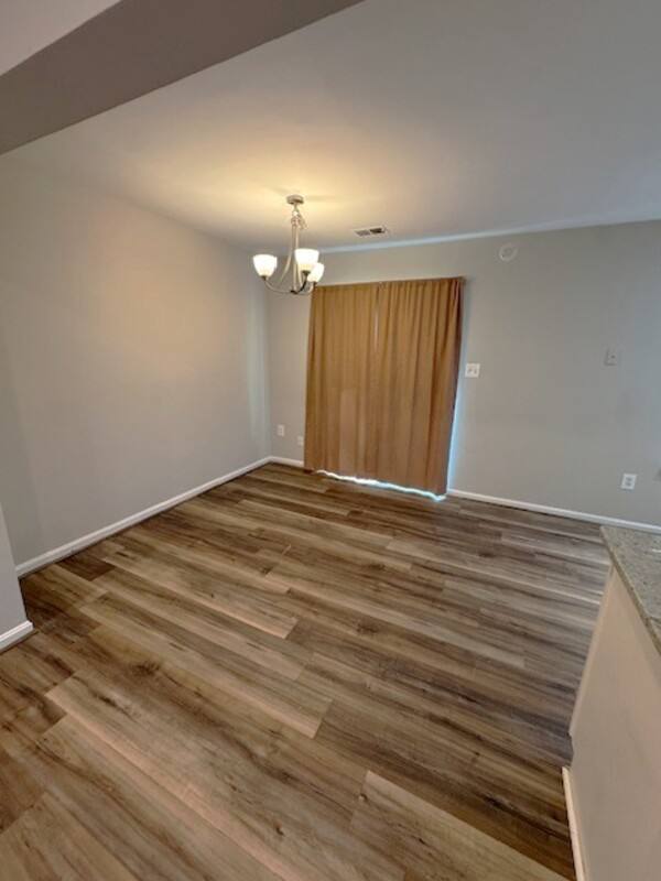 Townhouse for rent at 1786 Forest Park Dr #1, District Heights, MD 20747