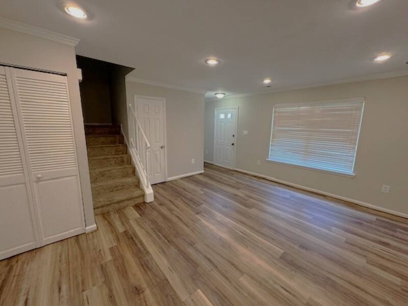 Townhouse for rent at 1786 Forest Park Dr #1, District Heights, MD 20747