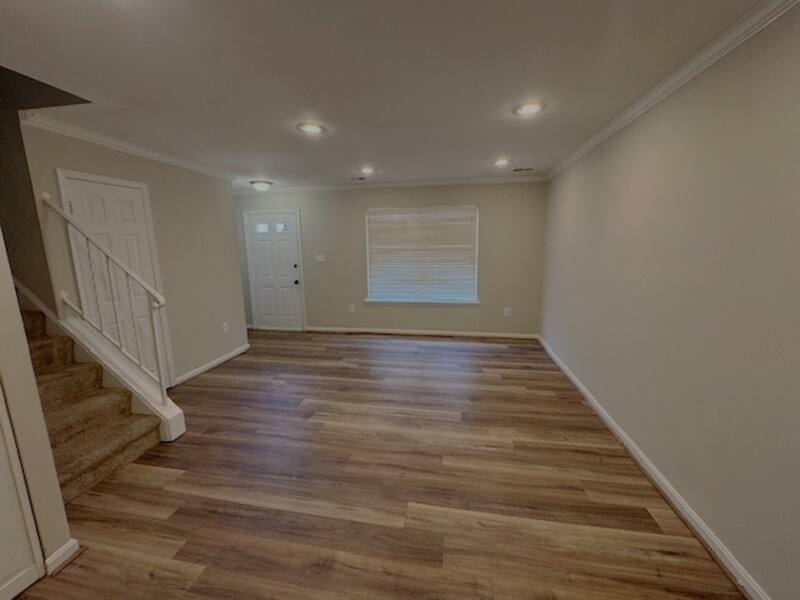 Townhouse for rent at 1786 Forest Park Dr #1, District Heights, MD 20747