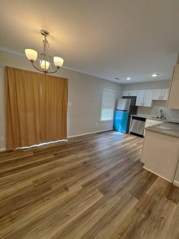 Townhouse for rent at 1786 Forest Park Dr #1, District Heights, MD 20747