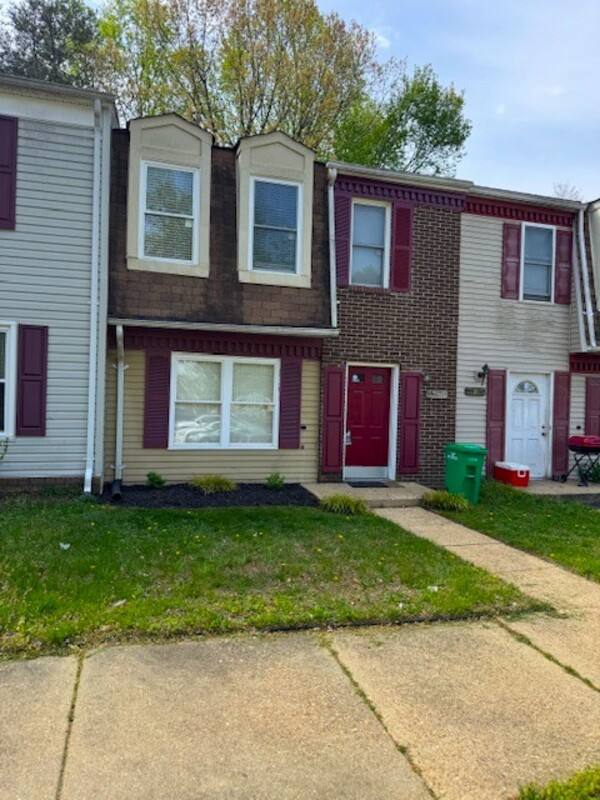 Townhouse for rent at 1786 Forest Park Dr #1, District Heights, MD 20747
