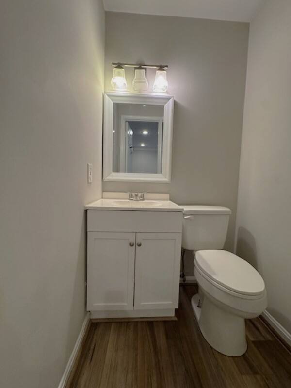 Townhouse for rent at 1786 Forest Park Dr #1, District Heights, MD 20747