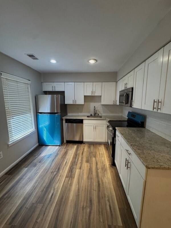 Townhouse for rent at 1786 Forest Park Dr #1, District Heights, MD 20747