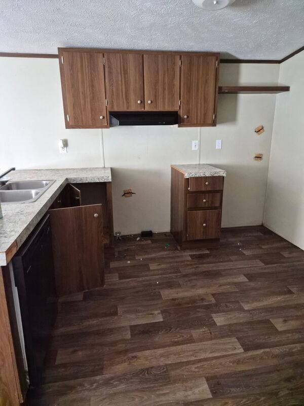 House for rent at 185 Lakeside Lane, Tarboro, NC 27886