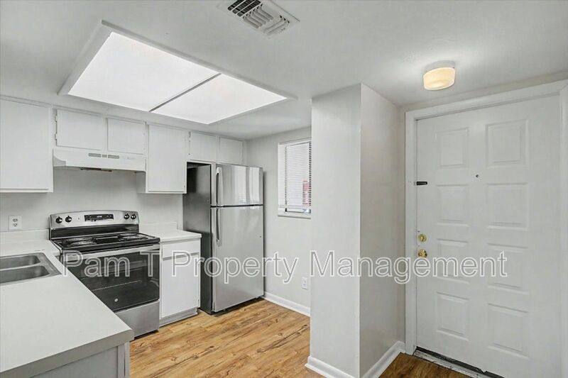 Apartment for rent at 12510 White Bluff Rd #703, Savannah, GA 31419