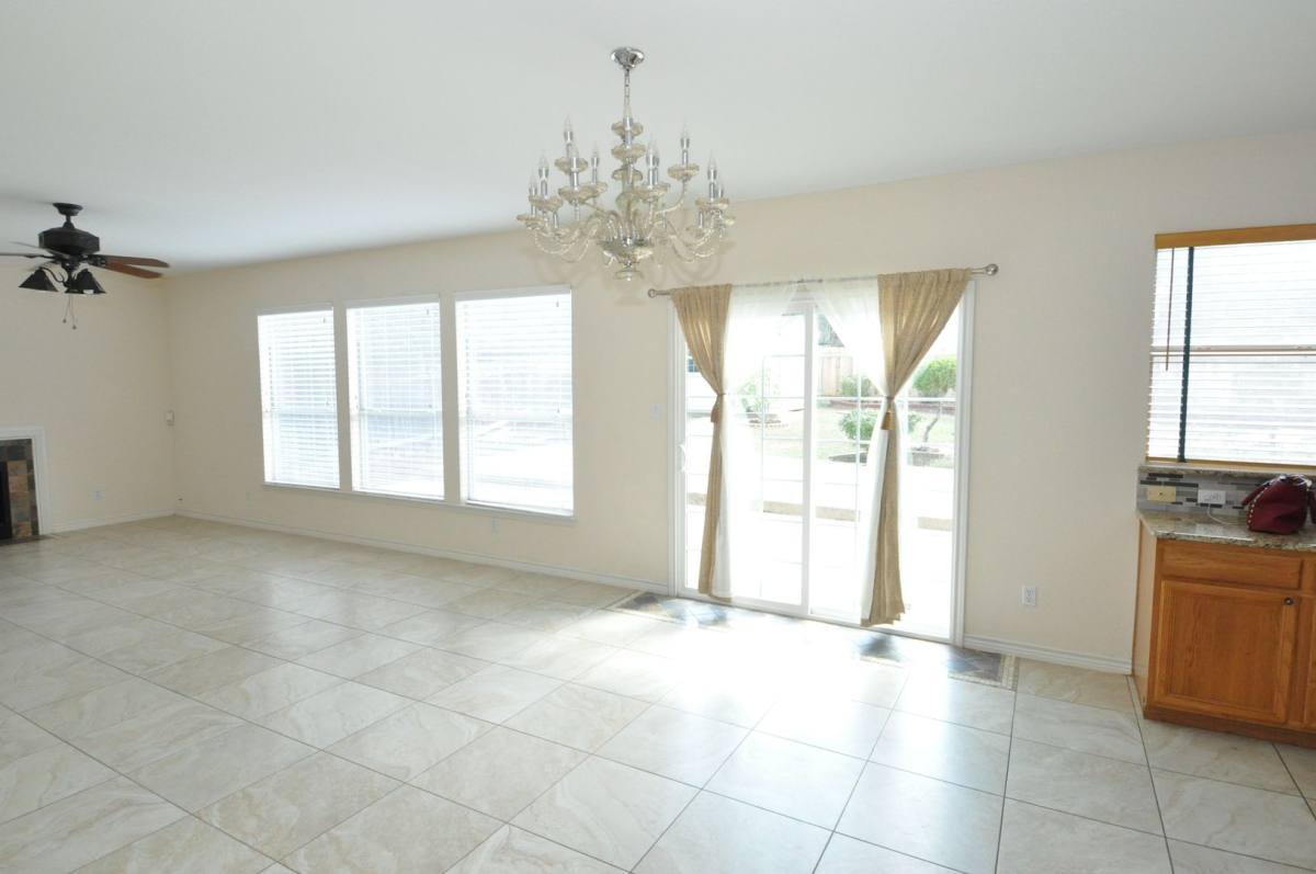 House for rent at 12427 Zeller Lane, Austin, TX 78753