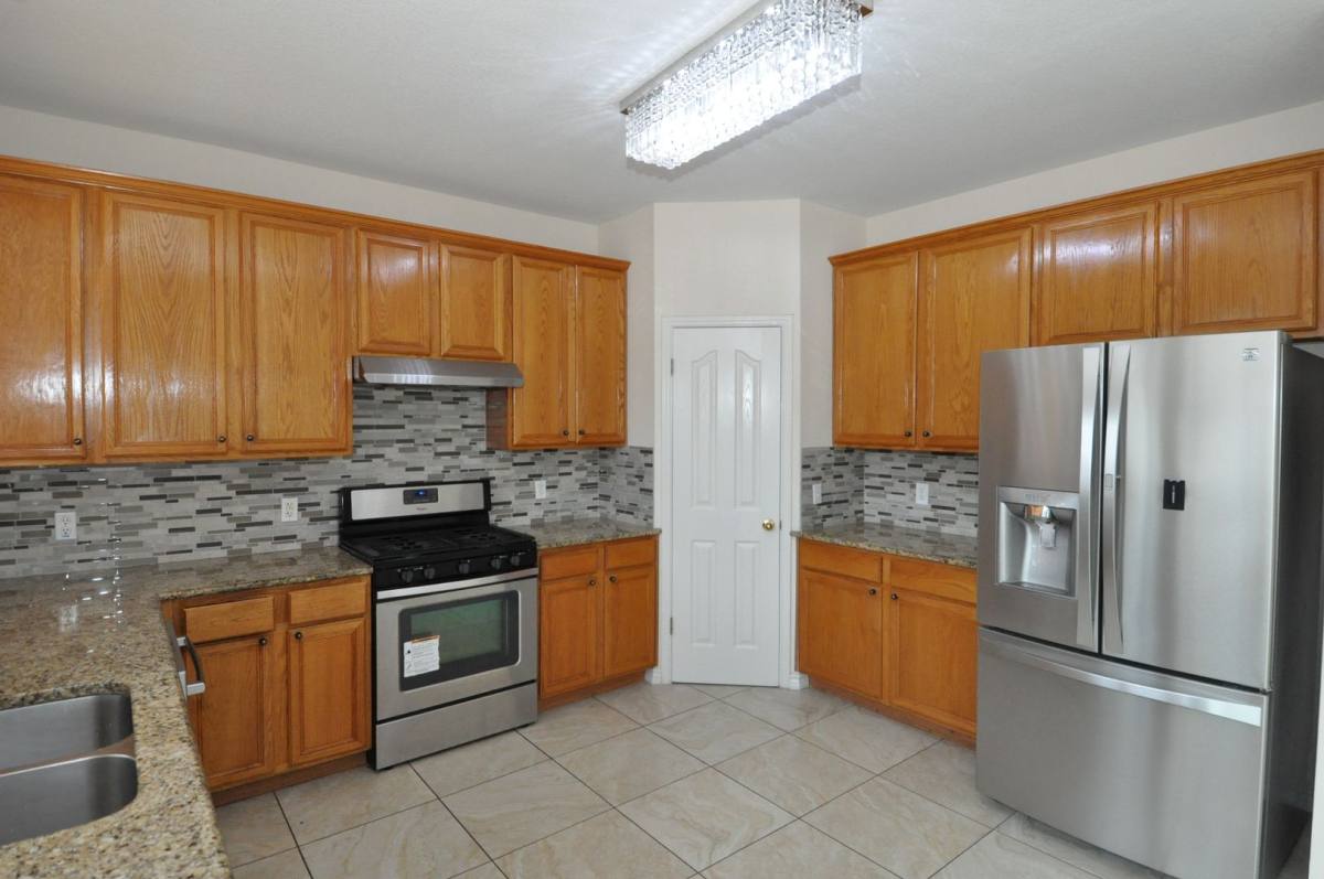 House for rent at 12427 Zeller Lane, Austin, TX 78753
