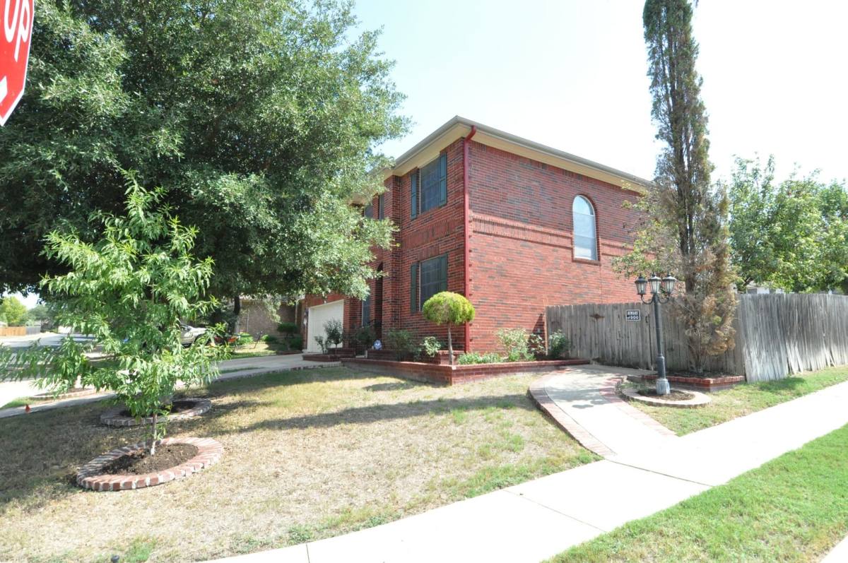 House for rent at 12427 Zeller Lane, Austin, TX 78753