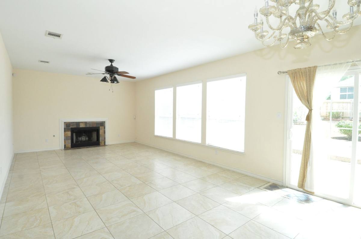 House for rent at 12427 Zeller Lane, Austin, TX 78753