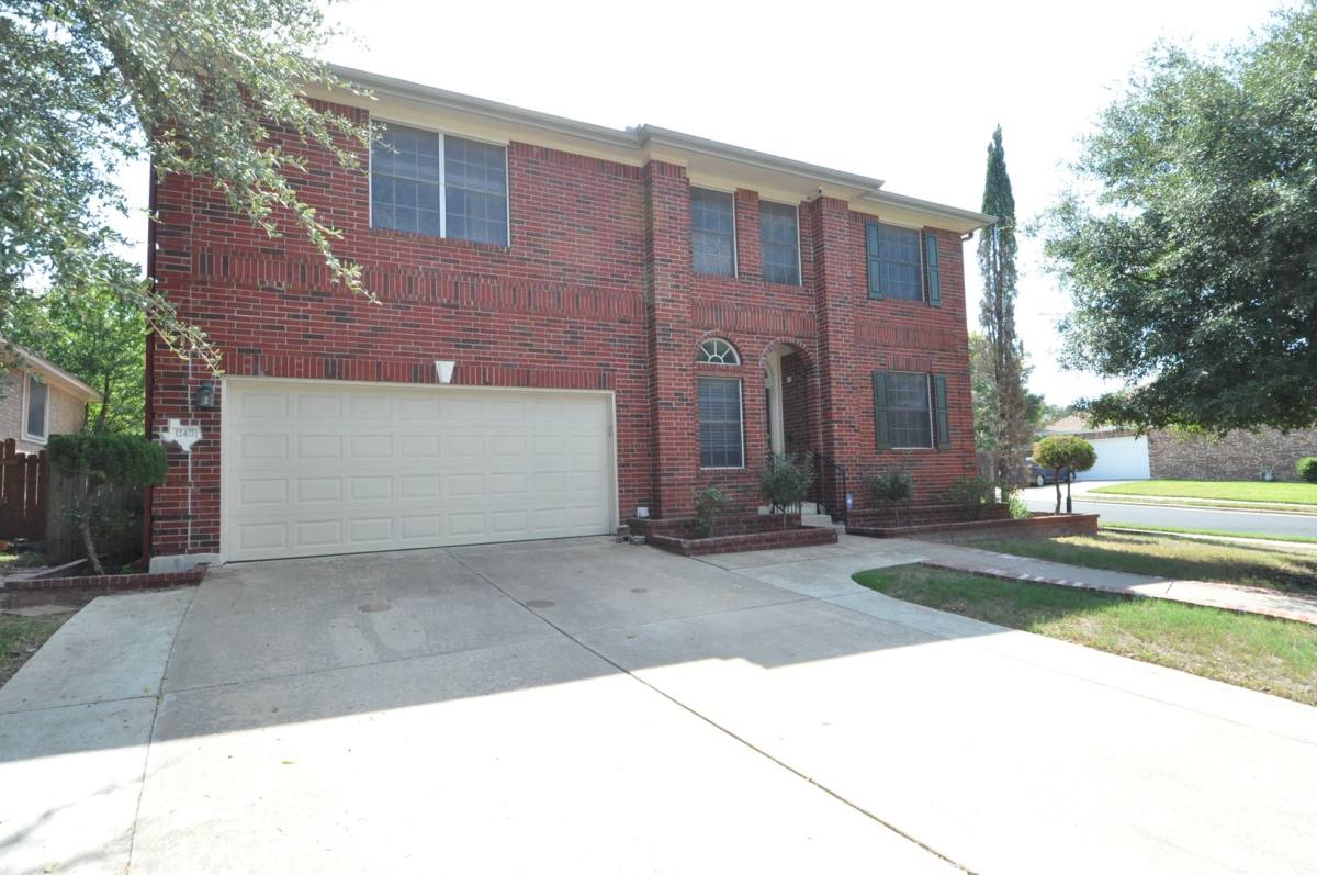 House for rent at 12427 Zeller Lane, Austin, TX 78753