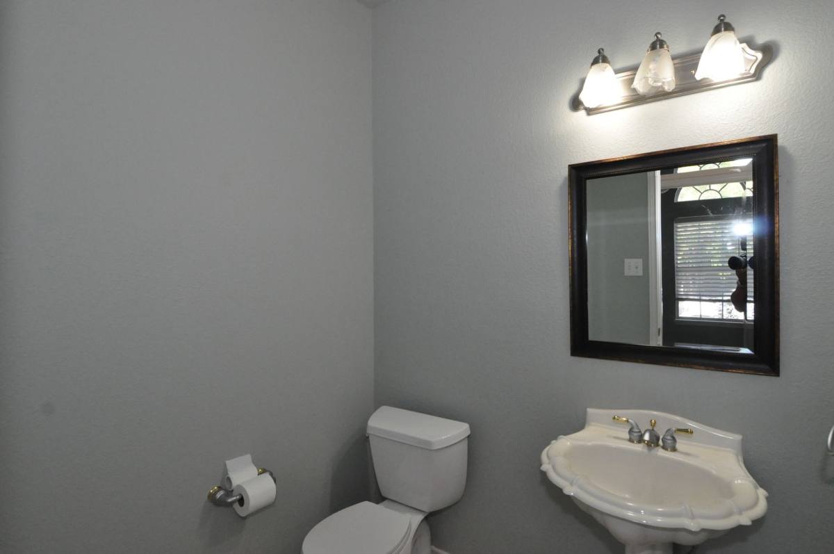 House for rent at 12427 Zeller Lane, Austin, TX 78753