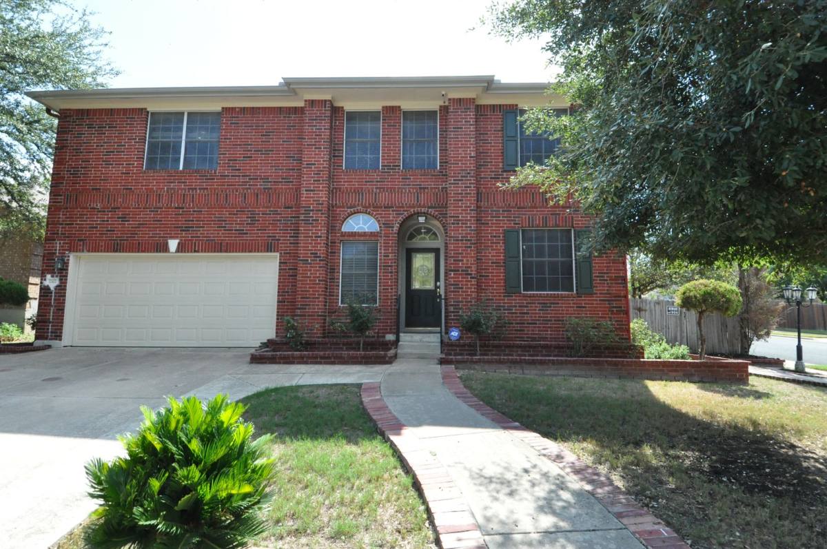 House for rent at 12427 Zeller Lane, Austin, TX 78753