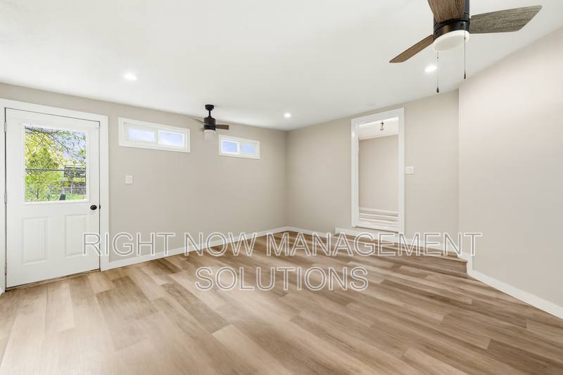 House for rent at 413 Chestnut St, Mountain Home, ID 83647