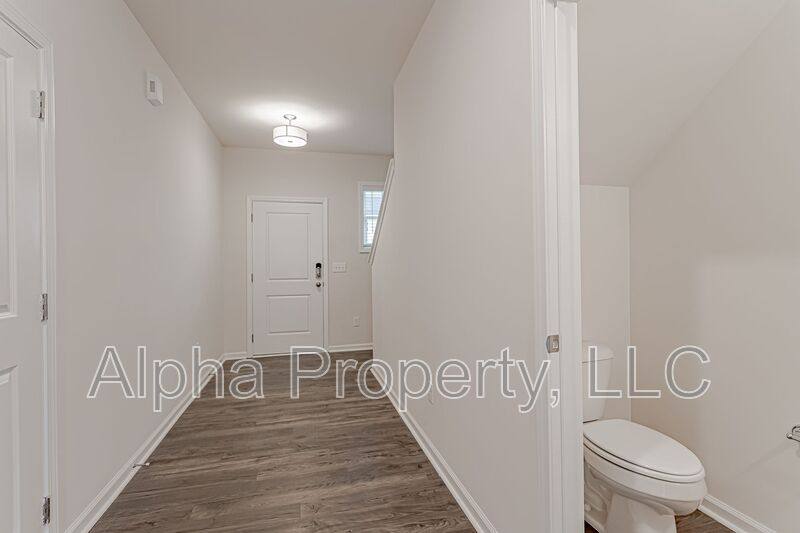 Townhouse for rent at 25 Apricot Lane, Duncan, SC 29334