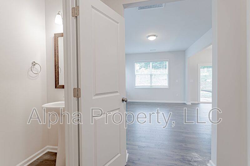Townhouse for rent at 25 Apricot Lane, Duncan, SC 29334