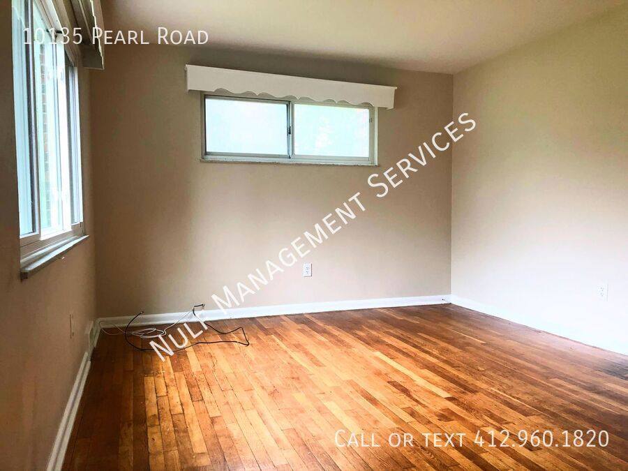 House for rent at 10135 Pearl Rd, Pittsburgh, PA 15235