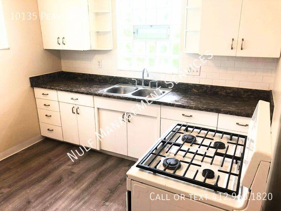 House for rent at 10135 Pearl Rd, Pittsburgh, PA 15235