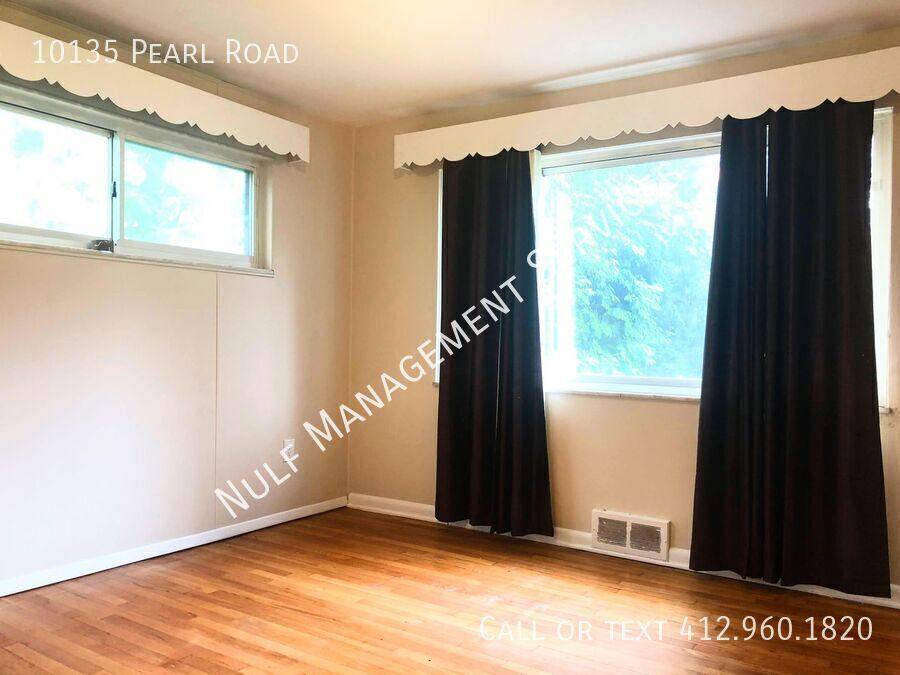 House for rent at 10135 Pearl Rd, Pittsburgh, PA 15235