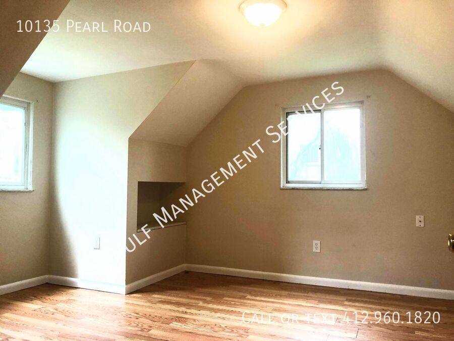 House for rent at 10135 Pearl Rd, Pittsburgh, PA 15235